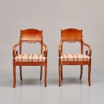 1059 4012 ARMCHAIRS